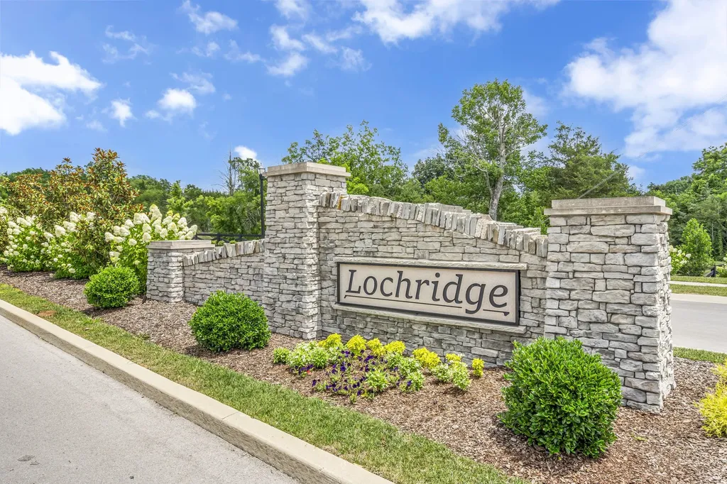 3025 Ozment Drive Nolensville TN 37135