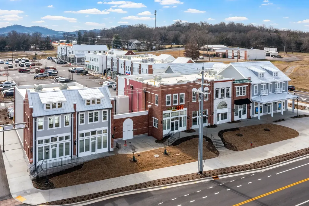 3025 Ozment Drive Nolensville TN 37135