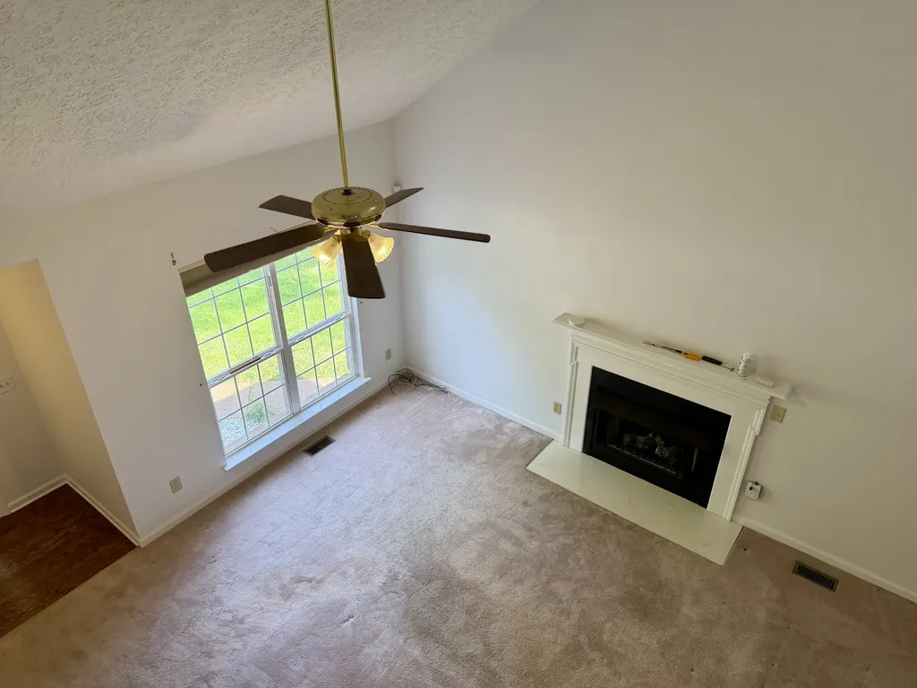 1233 Timber Valley Drive Nashville TN 37214