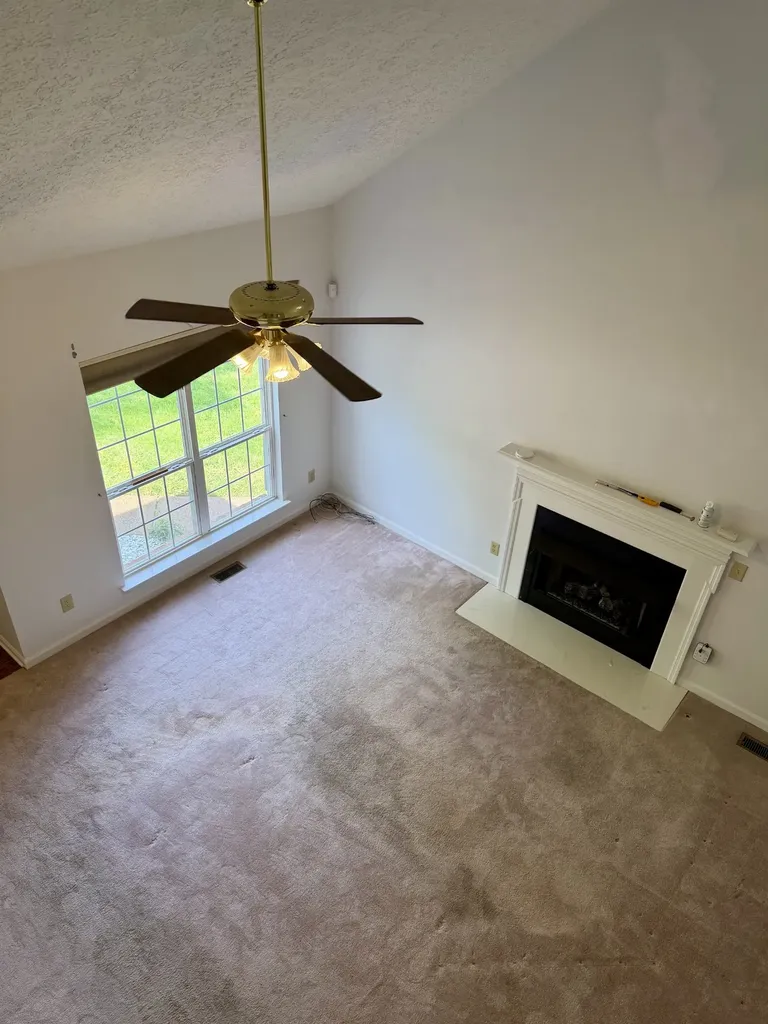 1233 Timber Valley Drive Nashville TN 37214