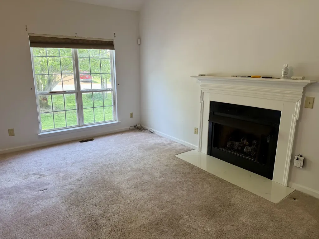 1233 Timber Valley Drive Nashville TN 37214