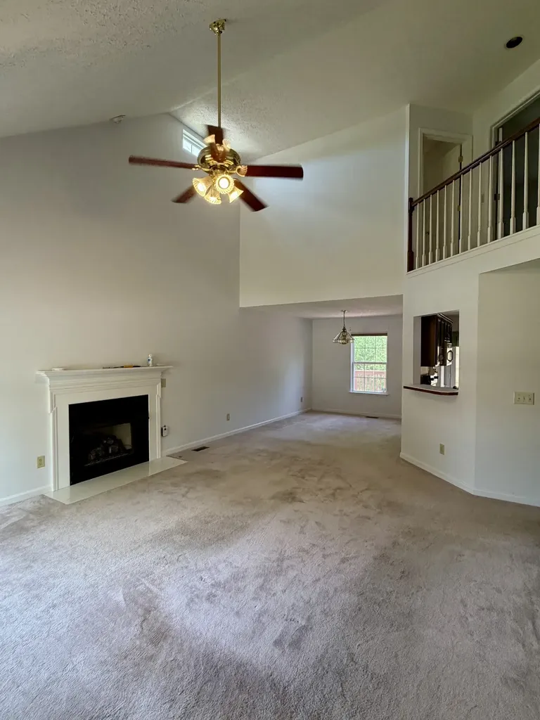 1233 Timber Valley Drive Nashville TN 37214