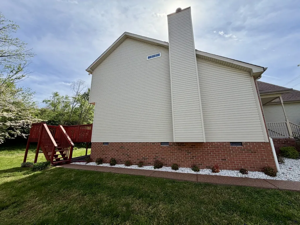 1233 Timber Valley Drive Nashville TN 37214