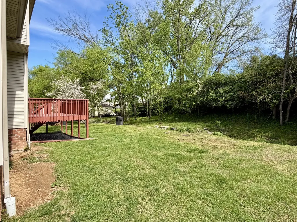 1233 Timber Valley Drive Nashville TN 37214