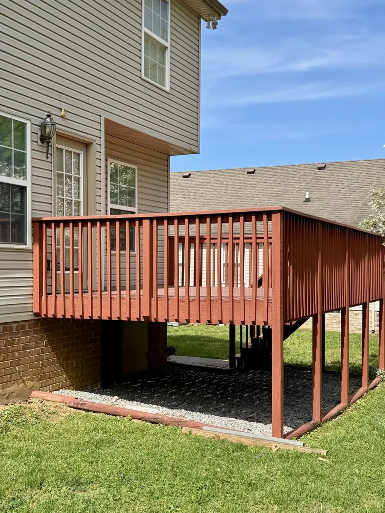 1233 Timber Valley Drive Nashville TN 37214