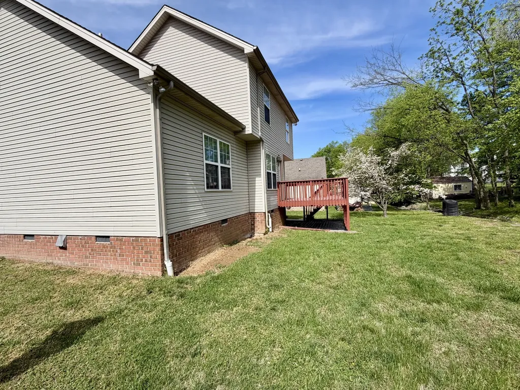 1233 Timber Valley Drive Nashville TN 37214