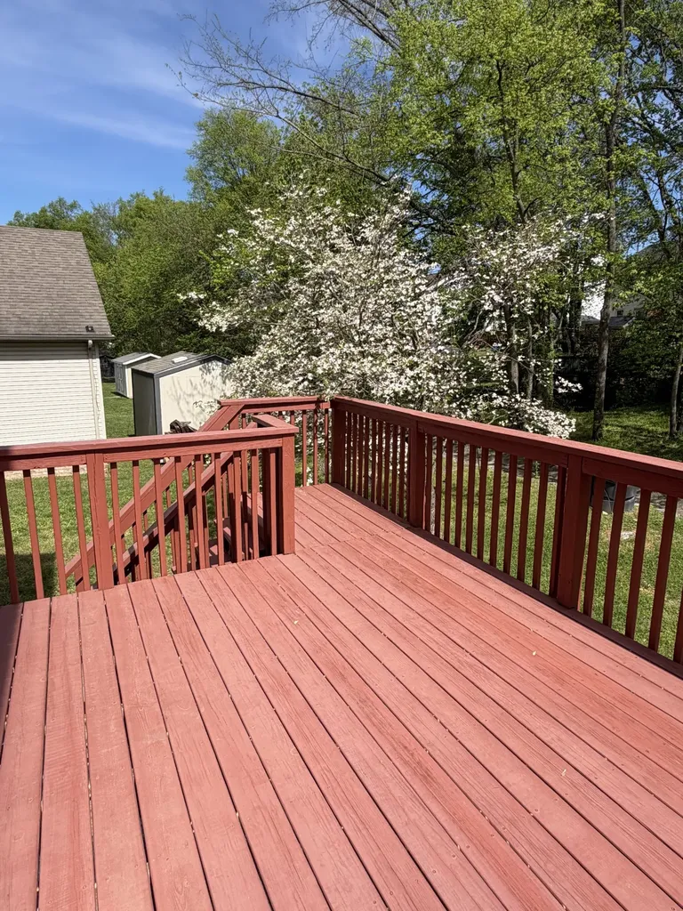 1233 Timber Valley Drive Nashville TN 37214