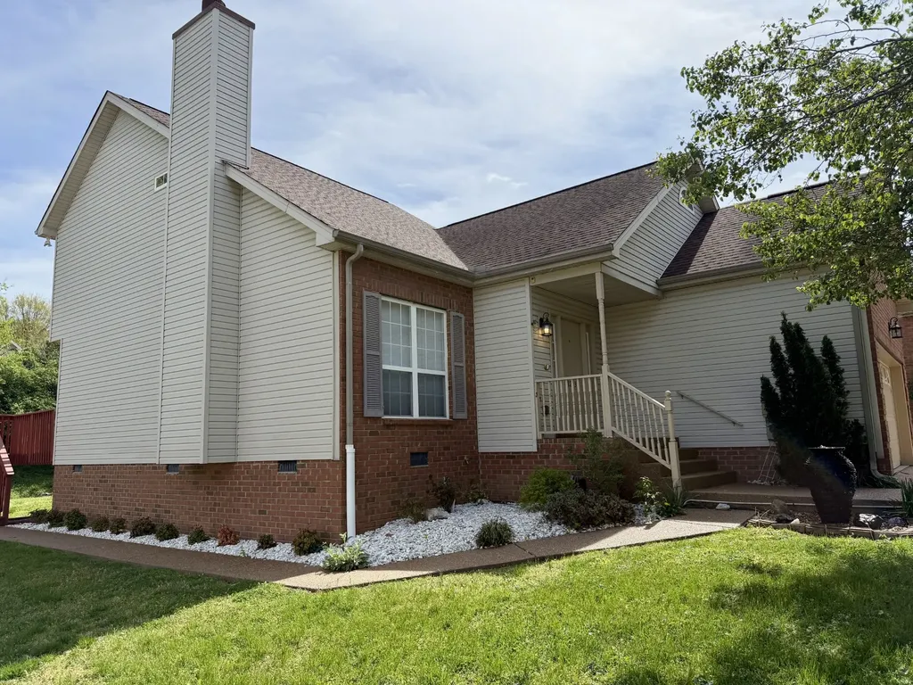 1233 Timber Valley Drive Nashville TN 37214