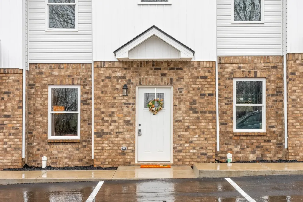 914 Power Street Clarksville TN 37042
