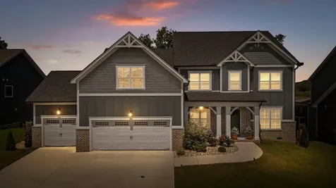 10334 Magnolia Farm Drive Apison TN 37302