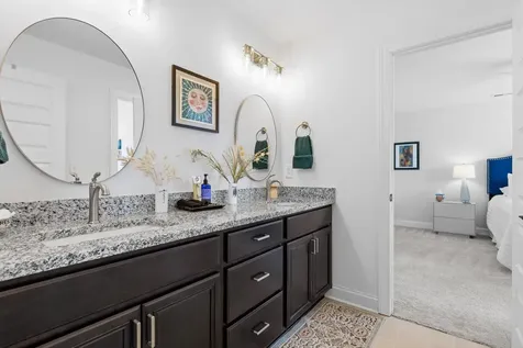10334 Magnolia Farm Drive Apison TN 37302
