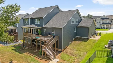 10334 Magnolia Farm Drive Apison TN 37302