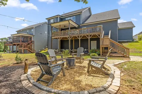 10334 Magnolia Farm Drive Apison TN 37302