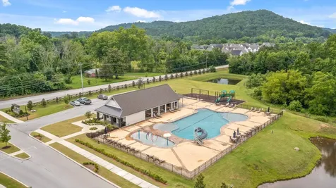10334 Magnolia Farm Drive Apison TN 37302