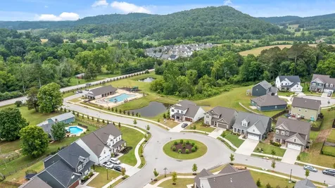 10334 Magnolia Farm Drive Apison TN 37302