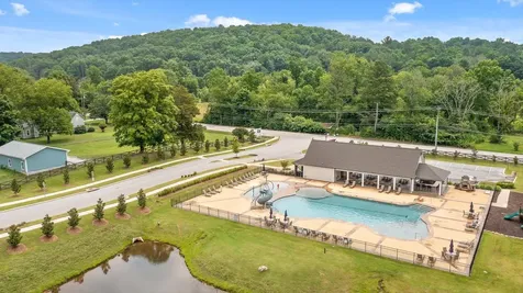 10334 Magnolia Farm Drive Apison TN 37302