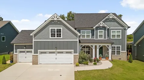 10334 Magnolia Farm Drive Apison TN 37302