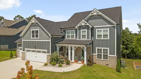 10334 Magnolia Farm Drive Apison TN 37302