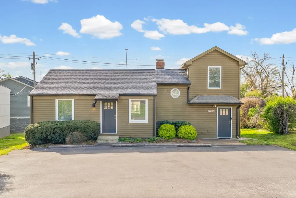 2809 Azalea Place Nashville TN 37204