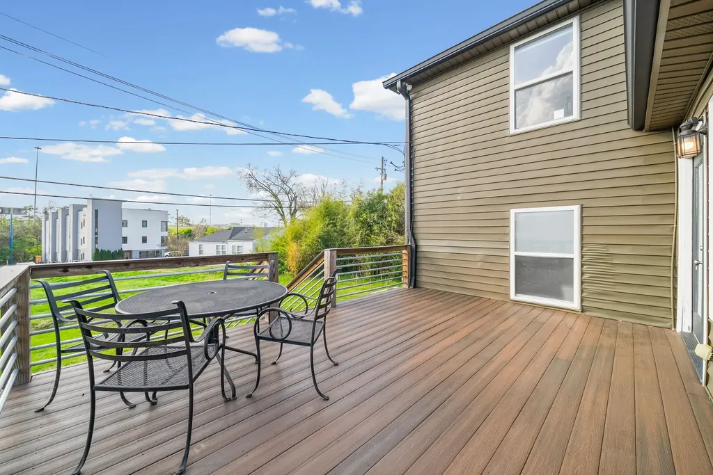 2809 Azalea Place Nashville TN 37204