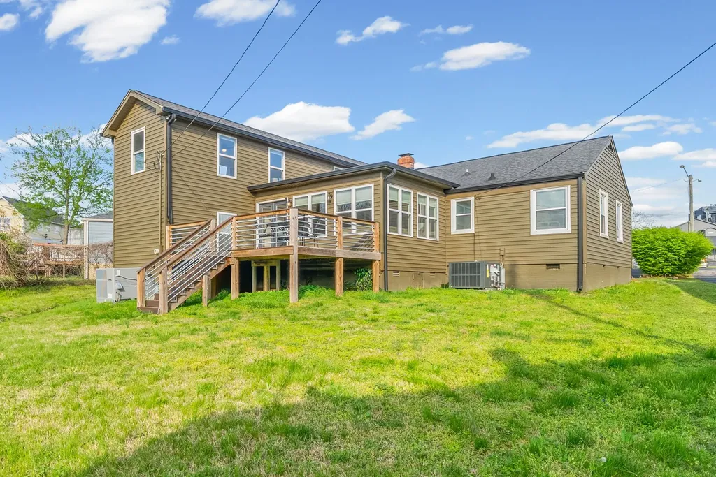 2809 Azalea Place Nashville TN 37204