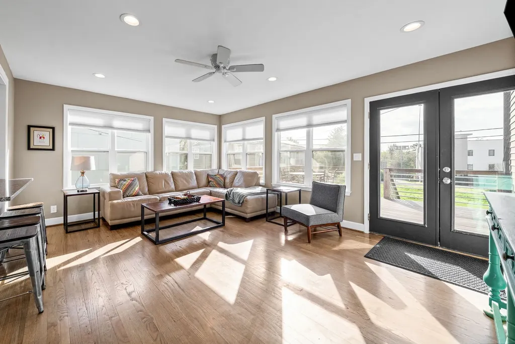 2809 Azalea Place Nashville TN 37204