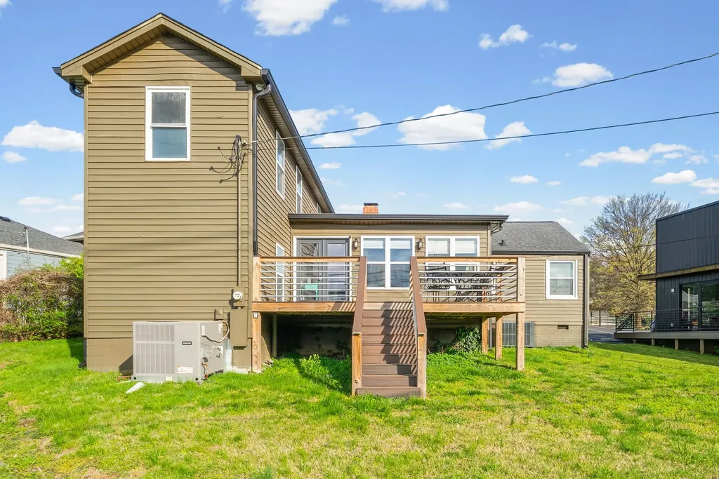 2809 Azalea Place Nashville TN 37204
