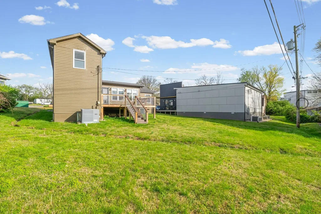 2809 Azalea Place Nashville TN 37204