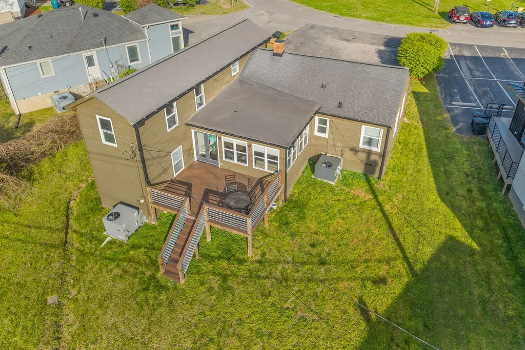 2809 Azalea Place Nashville TN 37204