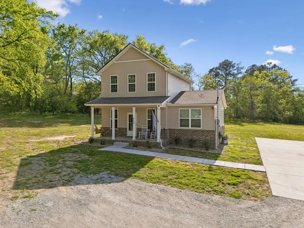 466 Mooresville Pike Columbia TN 38401