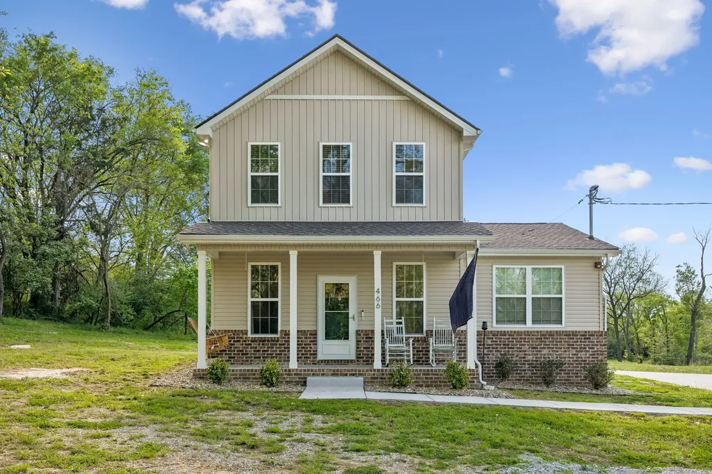 466 Mooresville Pike Columbia TN 38401