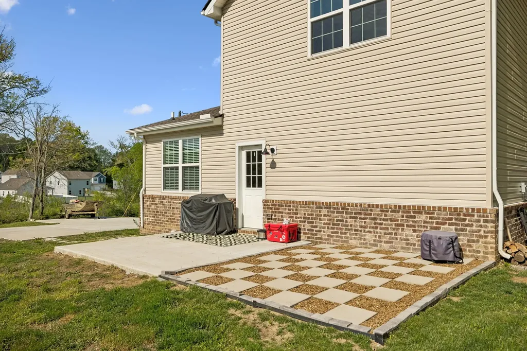 466 Mooresville Pike Columbia TN 38401