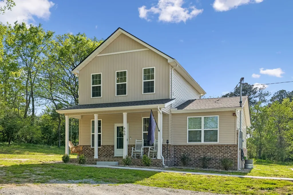 466 Mooresville Pike Columbia TN 38401