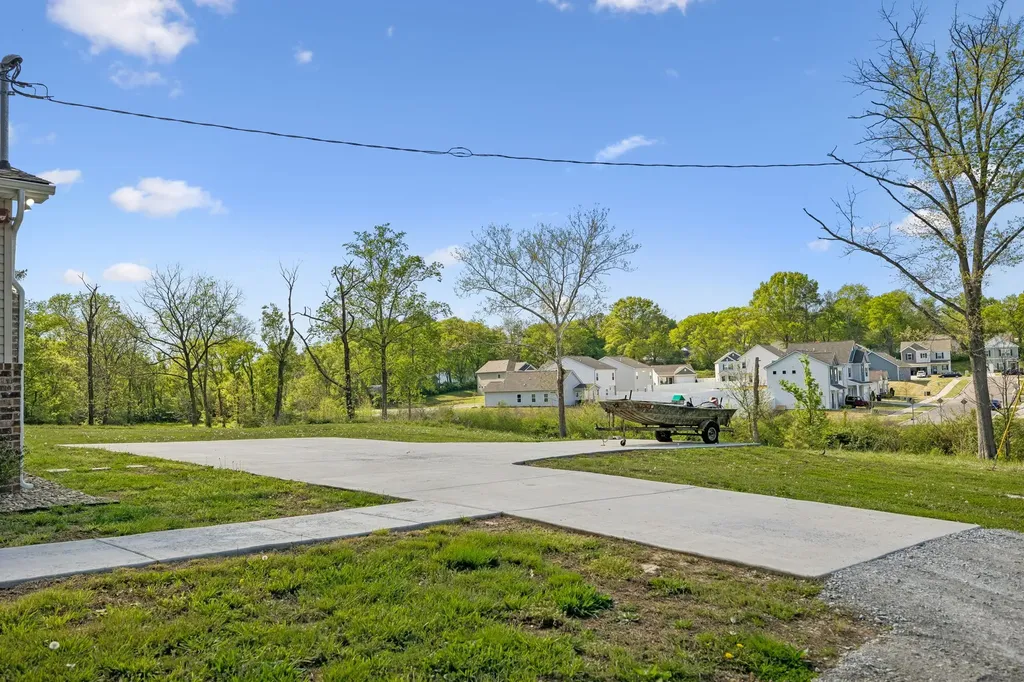 466 Mooresville Pike Columbia TN 38401