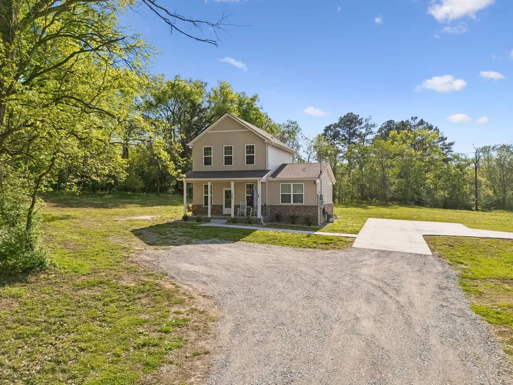 466 Mooresville Pike Columbia TN 38401