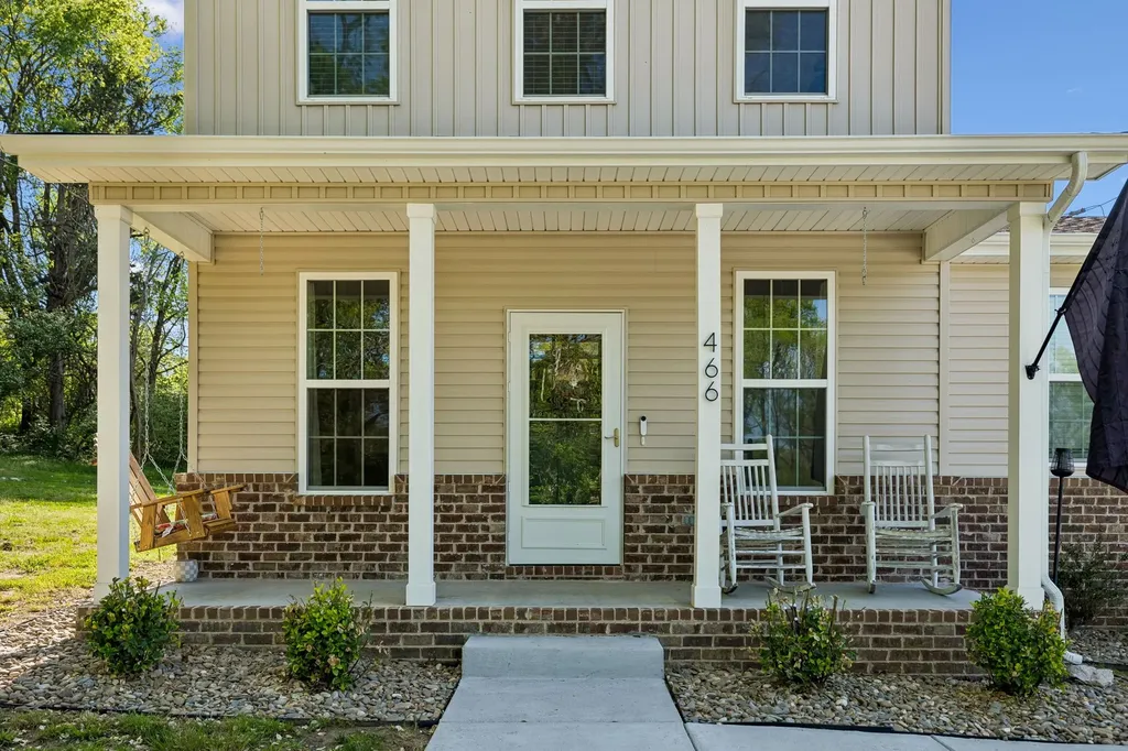 466 Mooresville Pike Columbia TN 38401