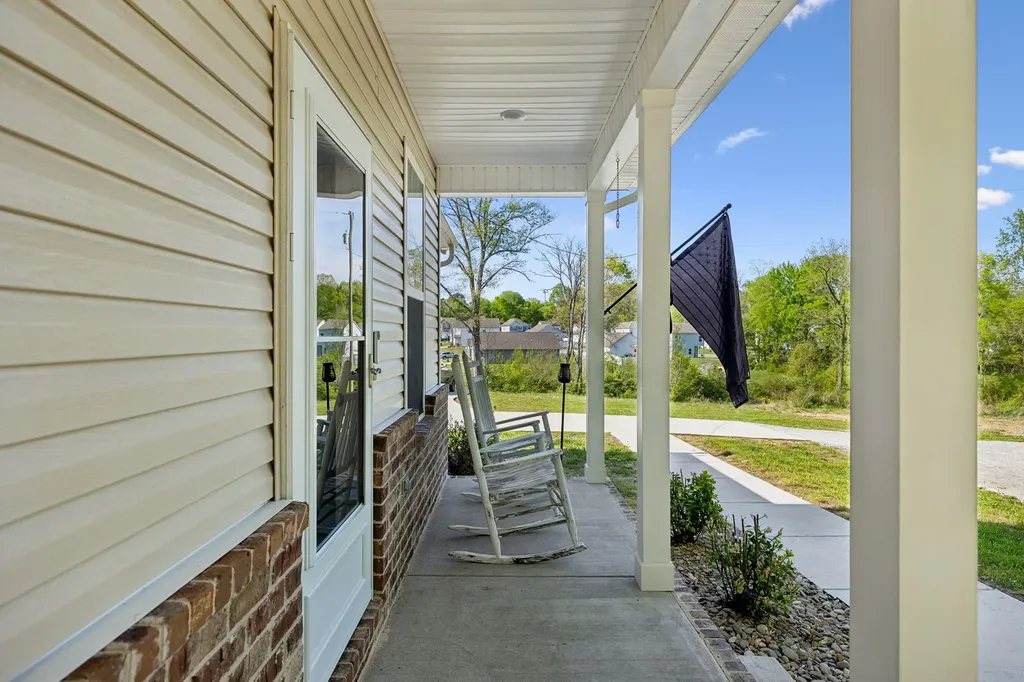 466 Mooresville Pike Columbia TN 38401