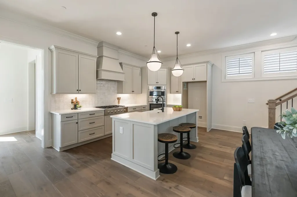 2210 Paden Road Nolensville TN 37135