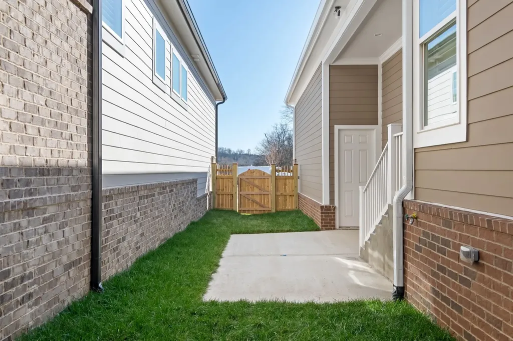 2210 Paden Road Nolensville TN 37135