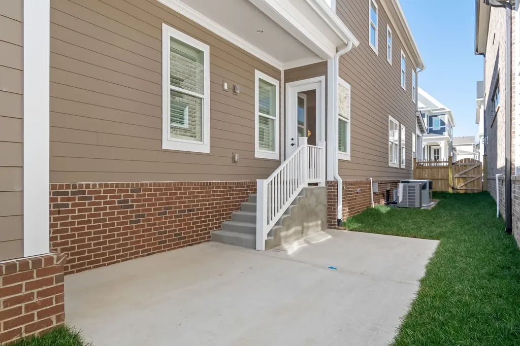 2210 Paden Road Nolensville TN 37135
