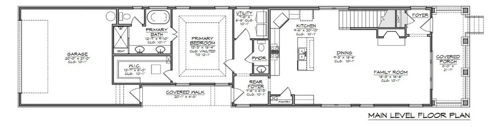 2210 Paden Road Nolensville TN 37135