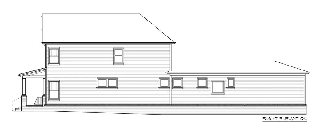 2210 Paden Road Nolensville TN 37135