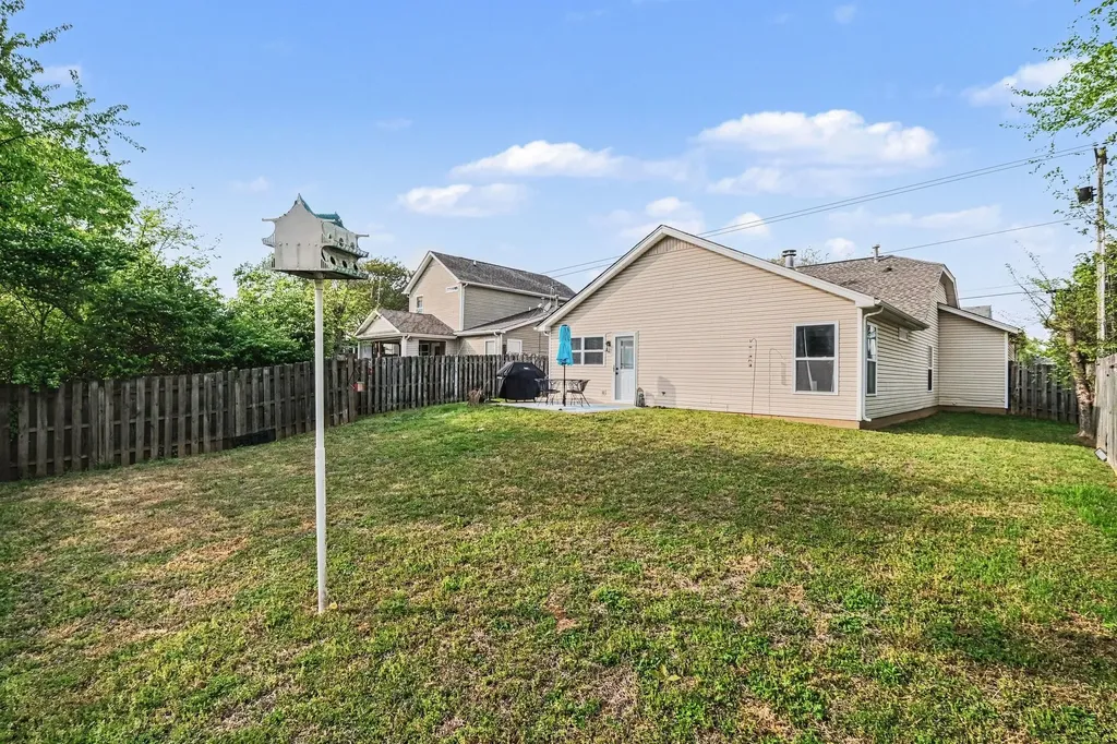 1736 Stone Hollow Court Hermitage TN 37076