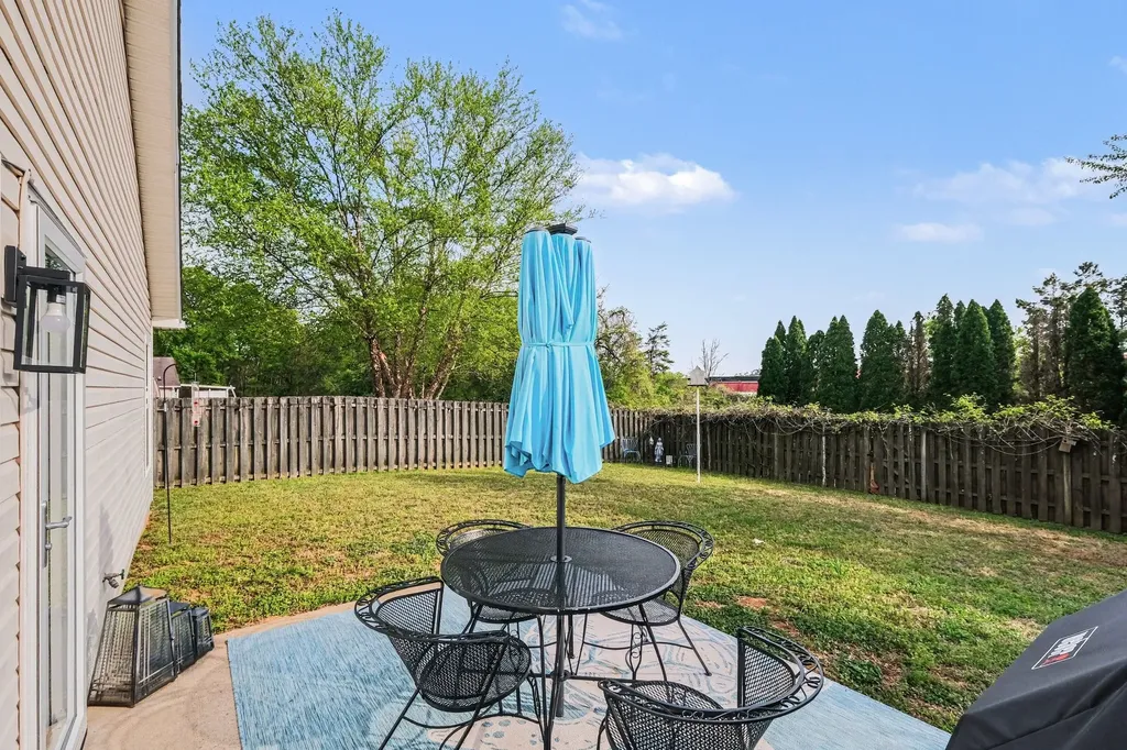 1736 Stone Hollow Court Hermitage TN 37076