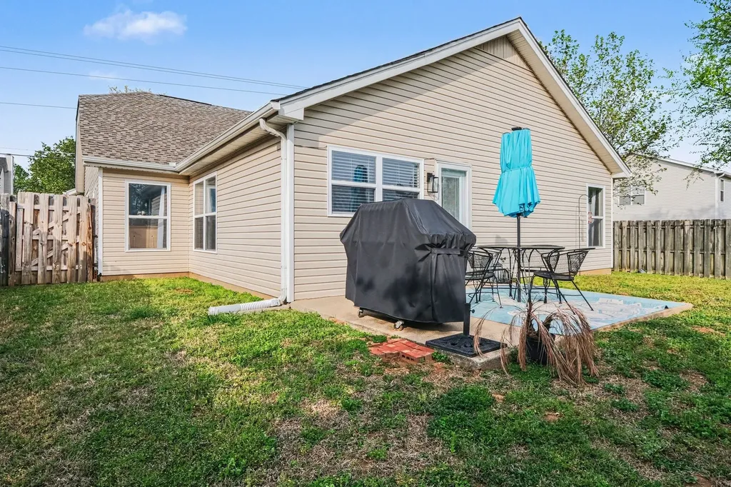 1736 Stone Hollow Court Hermitage TN 37076