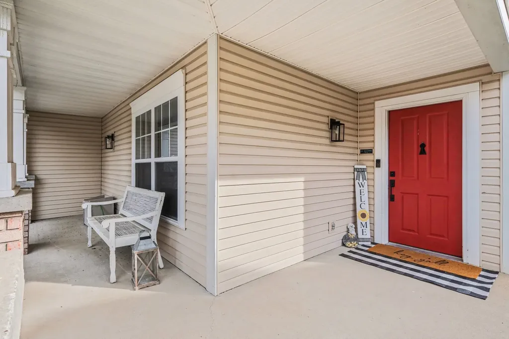 1736 Stone Hollow Court Hermitage TN 37076