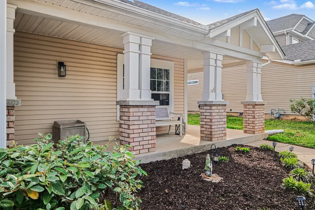 1736 Stone Hollow Court Hermitage TN 37076
