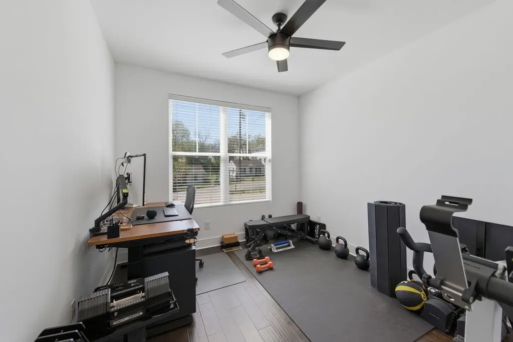 5906A Deal Avenue Nashville TN 37209