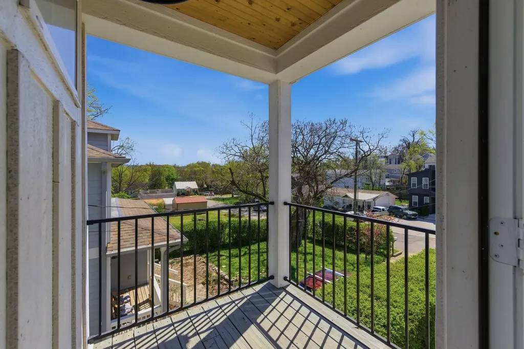 5906A Deal Avenue Nashville TN 37209
