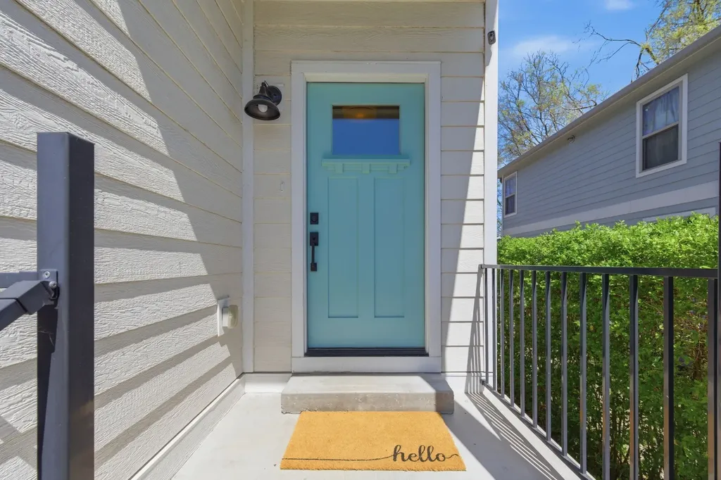 5906A Deal Avenue Nashville TN 37209